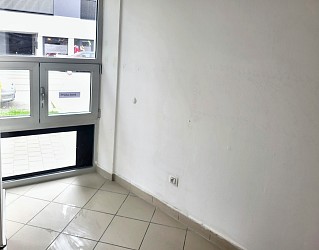 Pronájem  obchodního prostoru na ulici Horova v Brně