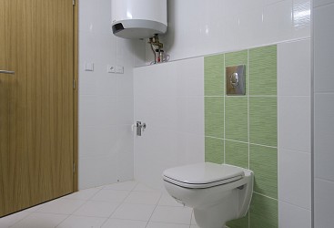 Pronájem bytu 2+kk s balkonem v Brně - Řečkovicích