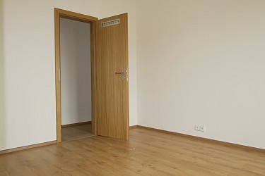 Pronájem bytu 2+kk s balkonem v Brně - Řečkovicích