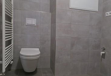 Pronájem bytu 2+kk s balkonem v Brně - Kamechách