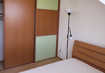 Pronájem zařízeného bytu 2+kk s balkonem v Brně