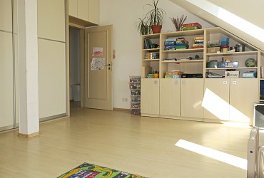 Prodej cihlového bytu 3+kk v Brně - Líšni