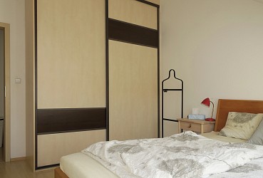 Prodej cihlového bytu 3+kk v Brně - Líšni