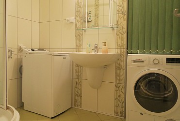 Prodej cihlového bytu 3+kk v Brně - Líšni