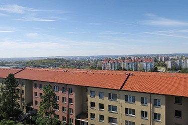 Prodej cihlového bytu 3+kk v Brně - Líšni