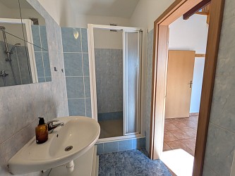 Pronájem mezonetového bytu 3+kk, Královo Pole, Husitská
