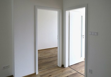 Pronájem bytu 3+kk 65m2 s balkonem ve Zbýšově