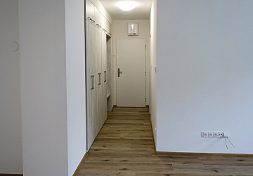 Pronájem bytu 3+kk 65m2 s balkonem ve Zbýšově