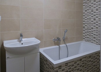 Pronájem bytu 3+kk 65m2 s balkonem ve Zbýšově