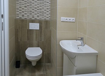 Pronájem bytu 3+kk 65m2 s balkonem ve Zbýšově