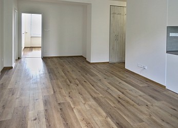 Pronájem bytu 3+kk 65m2 s balkonem ve Zbýšově