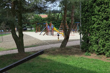 Pronájem bytu 3+kk 65m2 s balkonem ve Zbýšově