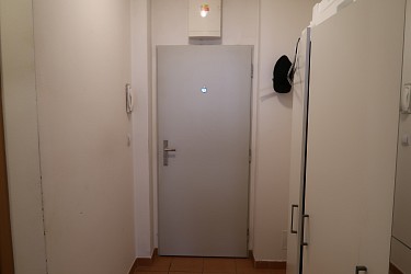 Pronájem bytu 1+kk 40m2 na ulici Spálená Brno