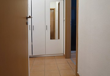 Pronájem bytu 1+kk 40m2 na ulici Spálená Brno