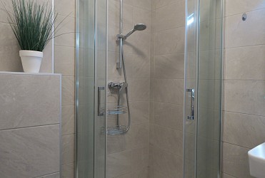 Pronájem bytu 1+kk s balkonem v Brně - Bystrci