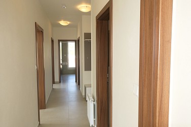 Pronájem bytu 3+kk s parkovacím stáním, Královo Pole