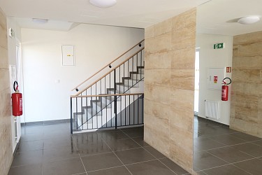 Pronájem bytu 3+kk s parkovacím stáním, Královo Pole