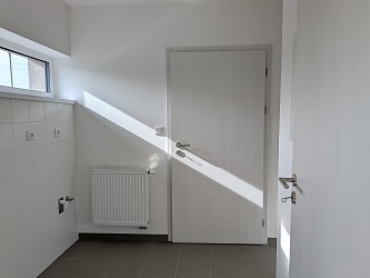 Prodej novostavby domu s garáží a zahradou, Ochoz u Brna