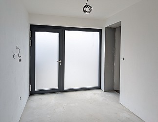 Prodej viladomu 5+kk, Ochoz u Brna.