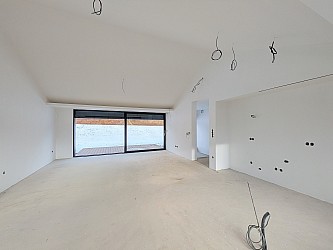 Prodej viladomu 5+kk, Ochoz u Brna.