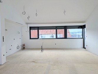 Prodej viladomu 5+kk, Ochoz u Brna.