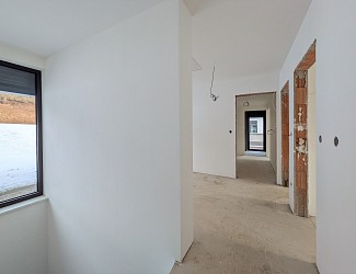 Prodej viladomu 5+kk, Ochoz u Brna.