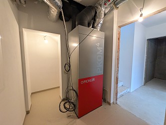 Prodej viladomu 5+kk, Ochoz u Brna.