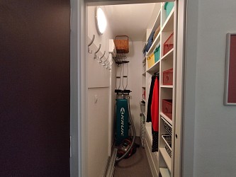 Pronájem bytu 1+1 v Brně Bystrci