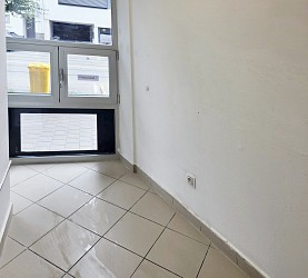 Pronájem  obchodního prostoru na ulici Horova v Brně