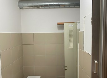 Pronájem  obchodního prostoru na ulici Horova v Brně