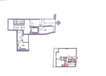 Pronájem  obchodního prostoru na ulici Horova v Brně