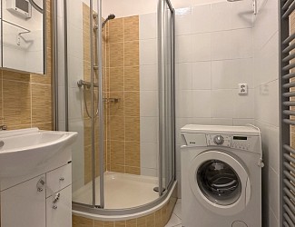 Pronájem bytu 2+kk s balkonem Brno Královo Pole