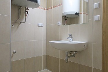 Pronájem bytu 1+kk s balkonem v Brně - Řečkovicích