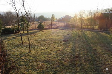 Pronájem zařízeného bytu 2+kk s terasou u Brněnské přehrady