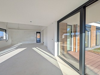 Prodej viladomu 5+kk, Ochoz u Brna.