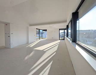 Prodej viladomu 5+kk, Ochoz u Brna.