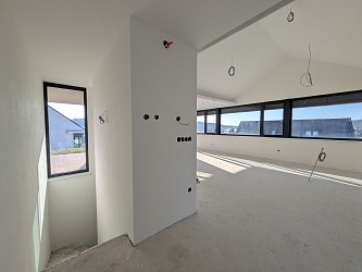 Prodej viladomu 5+kk, Ochoz u Brna.