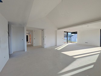 Prodej viladomu 5+kk, Ochoz u Brna.