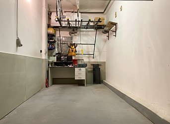 Prodej RD se zahradou, garáží a vydaným SP k přestavbě domu