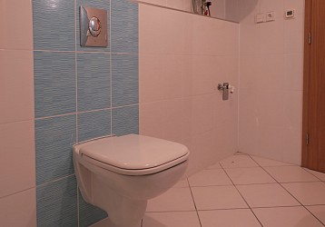 Pronájem cihlového bytu 2+kk v Brně - Řečkovicích