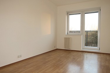 Pronájem cihlového bytu 2+kk v Brně - Řečkovicích