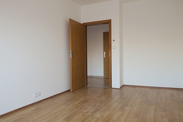 Pronájem cihlového bytu 2+kk v Brně - Řečkovicích