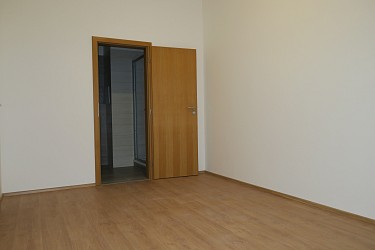 Pronájem cihlového bytu 2+kk s terasou v Brně - Řečkovicích