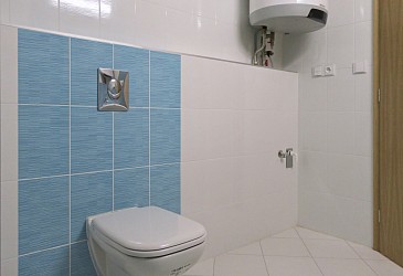 Pronájem cihlového bytu 2+kk v Brně - Řečkovicích