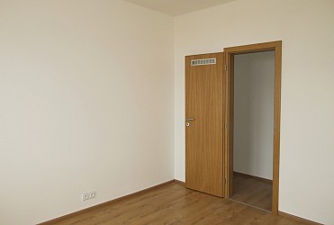 Pronájem cihlového bytu 2+kk v Brně - Řečkovicích