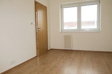 Pronájem cihlového bytu 2+kk v Brně - Řečkovicích