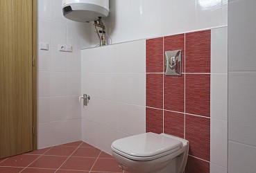 Pronájem cihlového bytu 2+kk v Brně - Řečkovicích