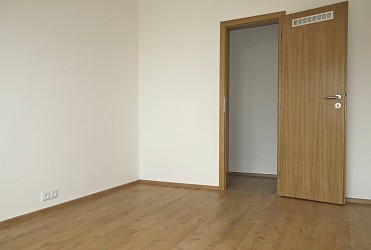 Pronájem cihlového bytu 2+kk v Brně - Řečkovicích