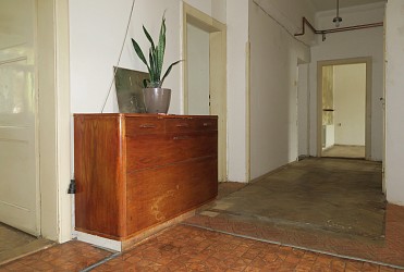 Prodej cihlového bytu 4,5+1 u centra Brna