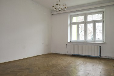 Prodej cihlového bytu 4,5+1 u centra Brna